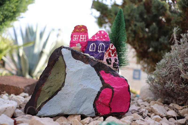 Fun Recycling Projects